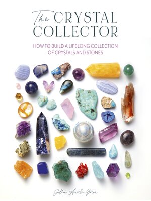 cover image of The Crystal Collector